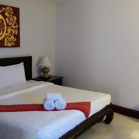 Swankaburi Boutique Hotel Sawankhalok Екстериор снимка