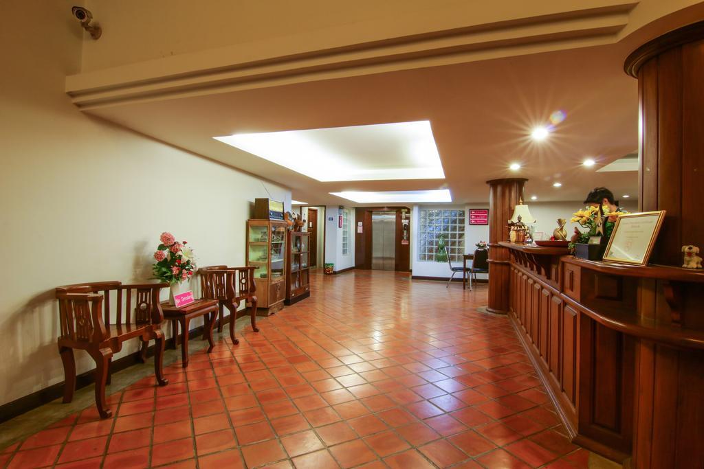 Swankaburi Boutique Hotel Sawankhalok Екстериор снимка